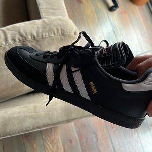 Adidas samba